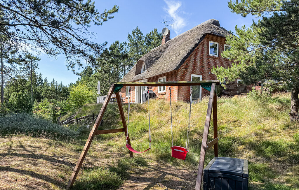 Feriehuse - Vesterhede , Danmark - R10188 11