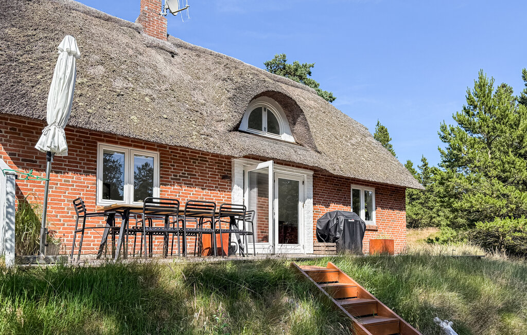 Feriehuse - Vesterhede , Danmark - R10188 8