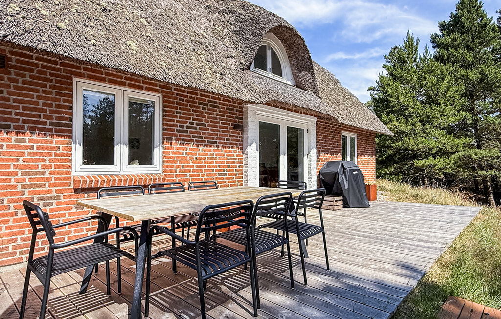 Feriehuse - Vesterhede , Danmark - R10188 13