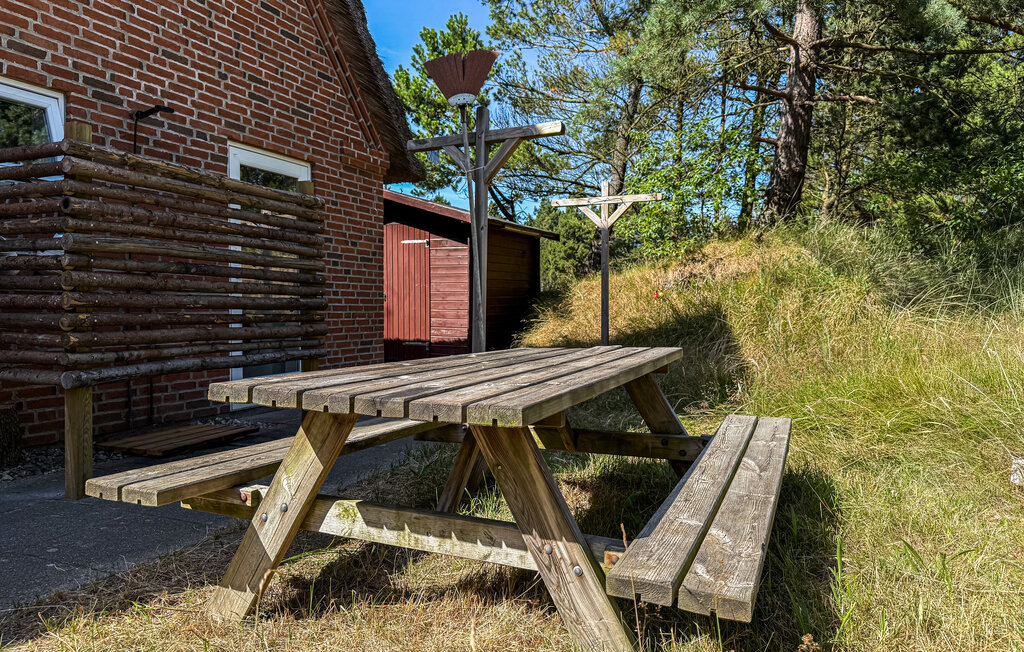 Feriehuse - Vesterhede , Danmark - R10188 15