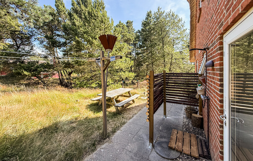 Feriehuse - Vesterhede , Danmark - R10188 16