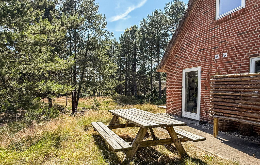 Feriehuse - Vesterhede , Danmark - R10188 9