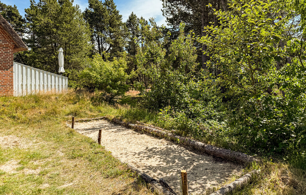 Feriehuse - Vesterhede , Danmark - R10188 19