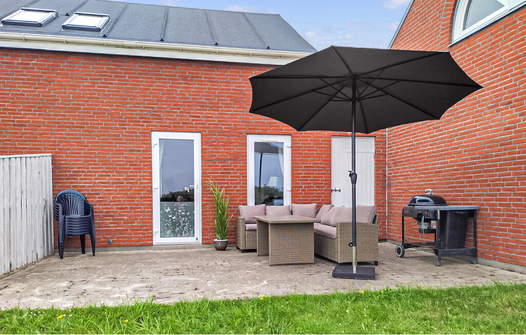 Ferienhaus - Rim/Havneby , Dänemark - R10488 11