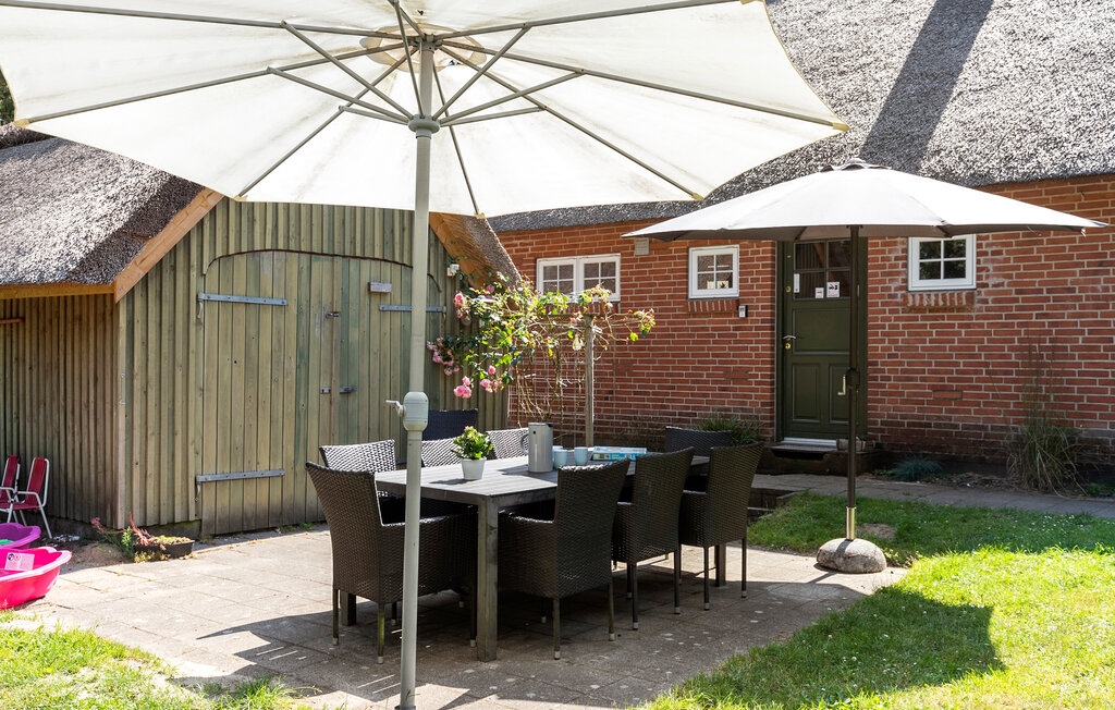 Ferienhaus - Toftum , Dänemark - R10228 9