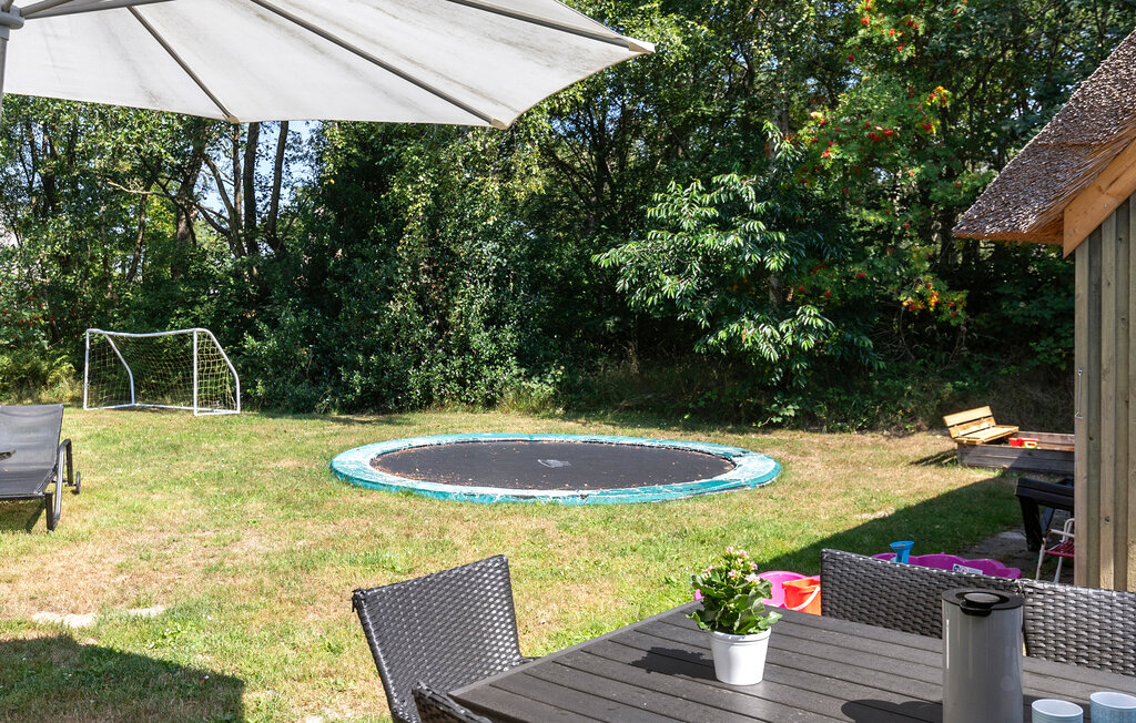 Ferienhaus - Toftum , Dänemark - R10228 11
