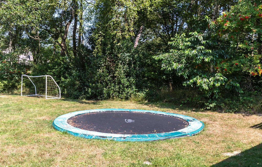 Ferienhaus - Toftum , Dänemark - R10228 12