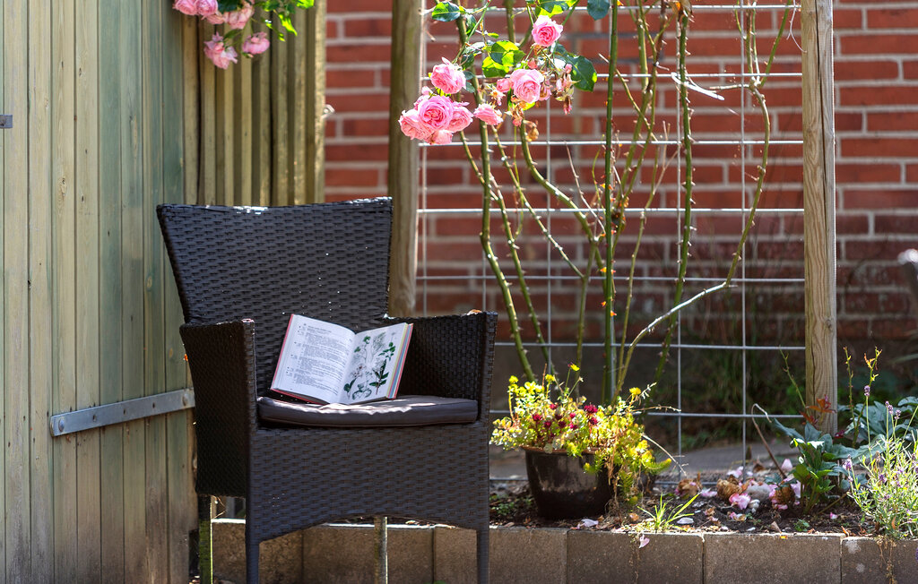 Ferienhaus - Toftum , Dänemark - R10228 14