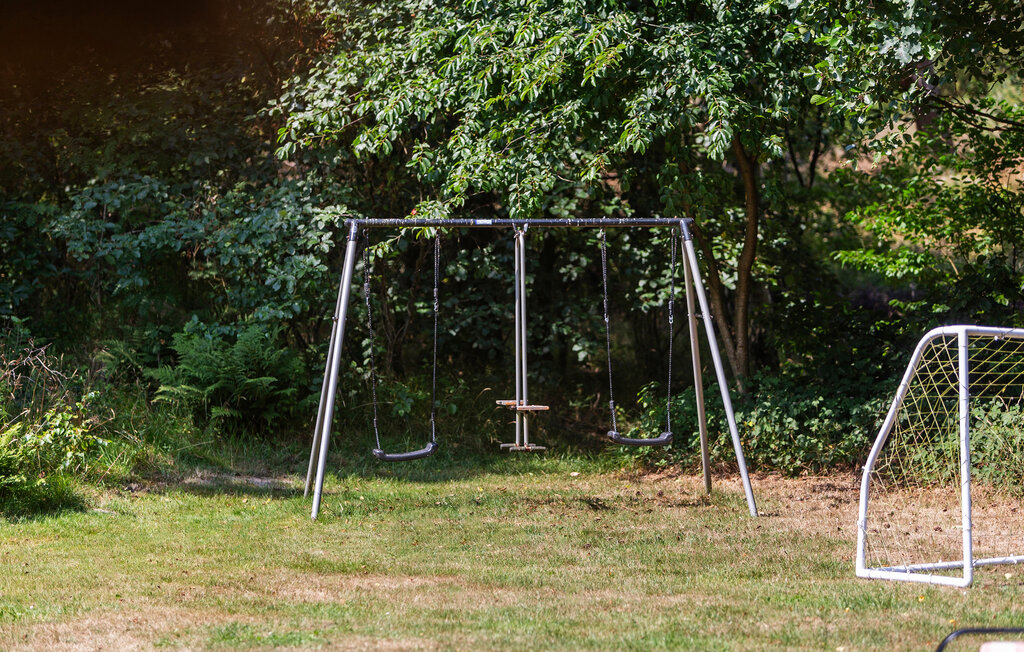 Ferienhaus - Toftum , Dänemark - R10228 18