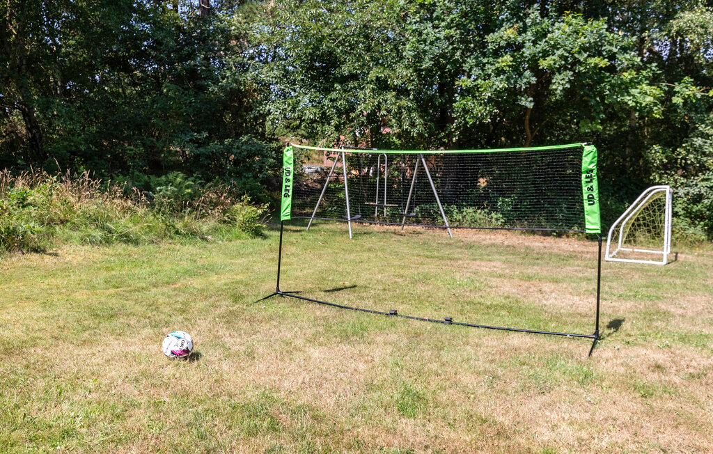 Ferienhaus - Toftum , Dänemark - R10228 20