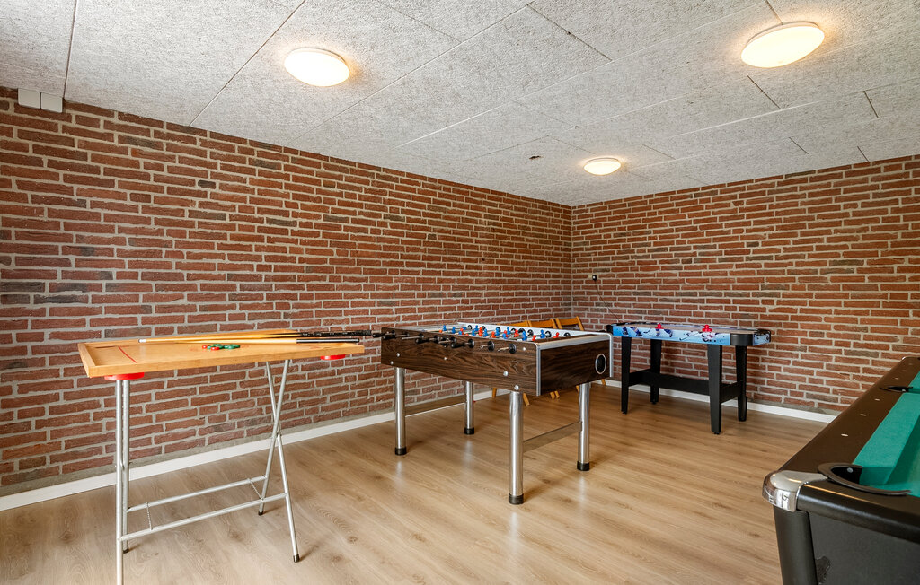 Ferienhaus - Rømø , Dänemark - R10083 28