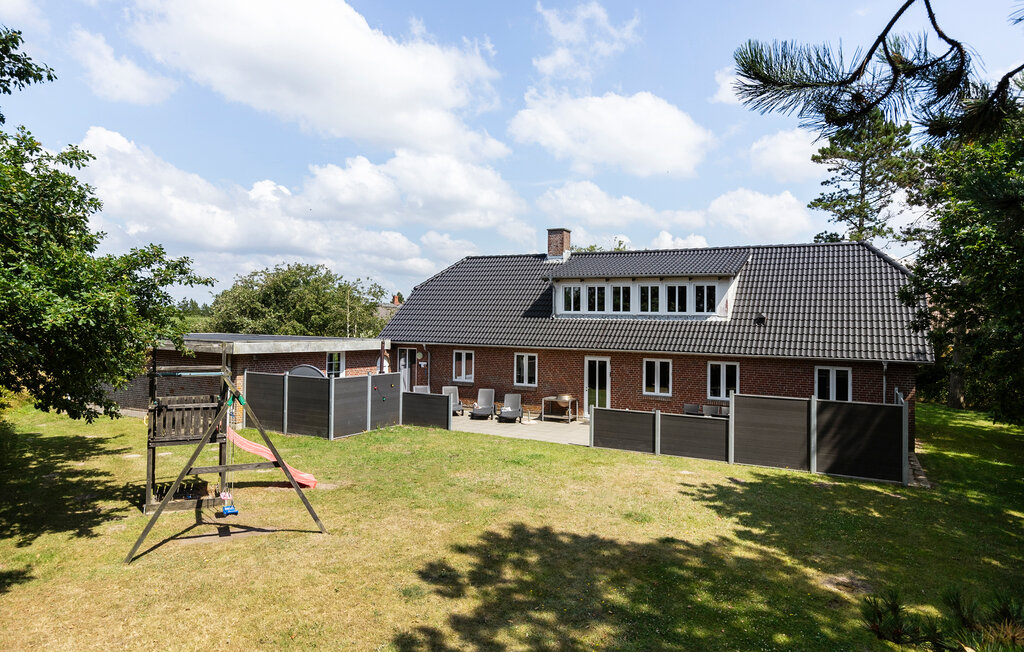 Ferienhaus - Rømø , Dänemark - R10083 1