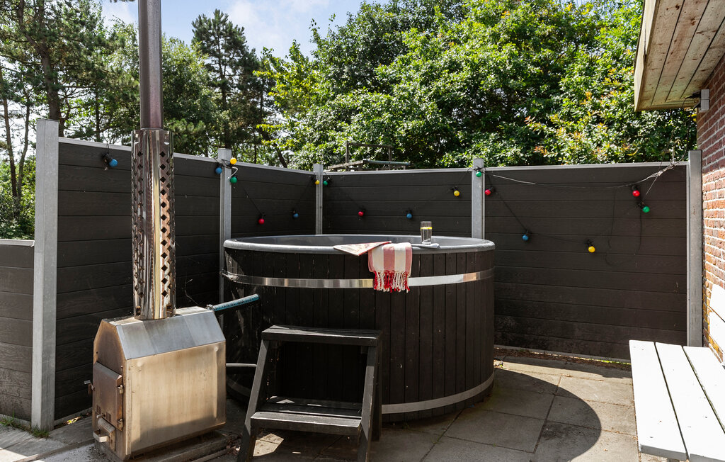 Ferienhaus - Rømø , Dänemark - R10083 10