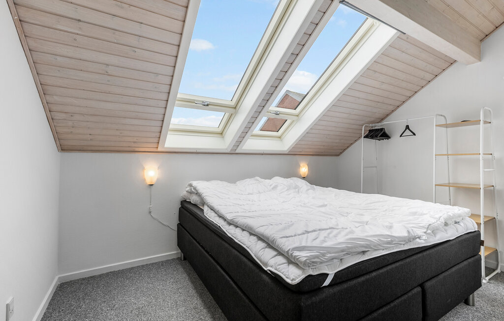 Feriehuse - Rømø , Danmark - R10084 15