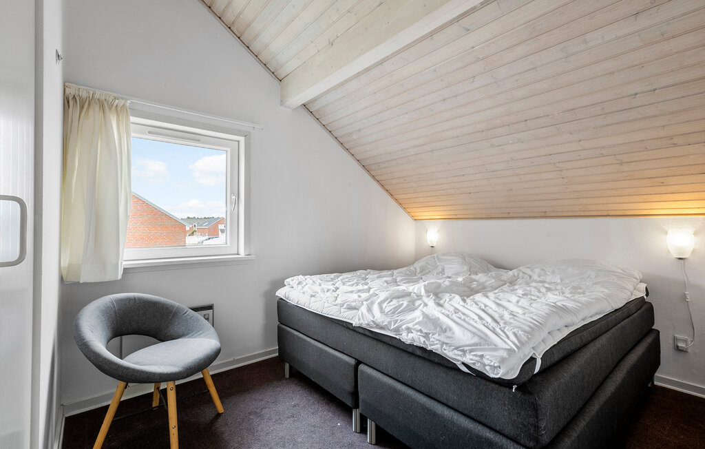 Feriehuse - Rømø , Danmark - R10084 16