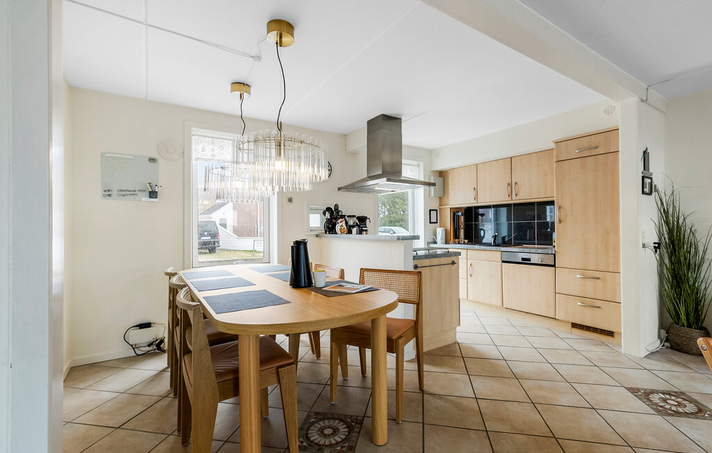 Feriehuse - Rømø , Danmark - R10084 6