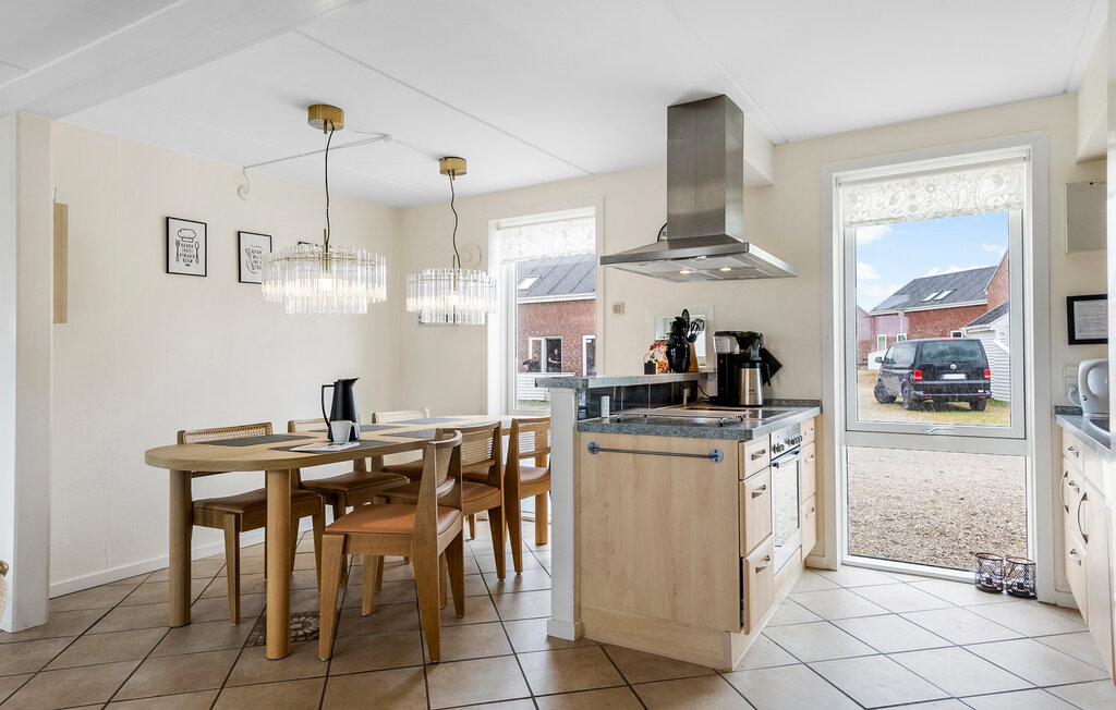 Feriehuse - Rømø , Danmark - R10084 13