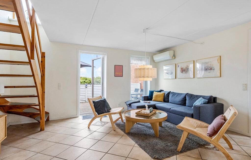 Feriehuse - Rømø , Danmark - R10084 3