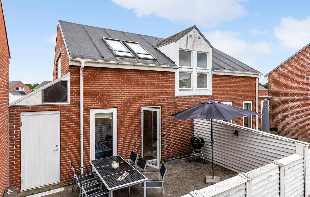 Feriehuse - Rømø , Danmark - R10084 1