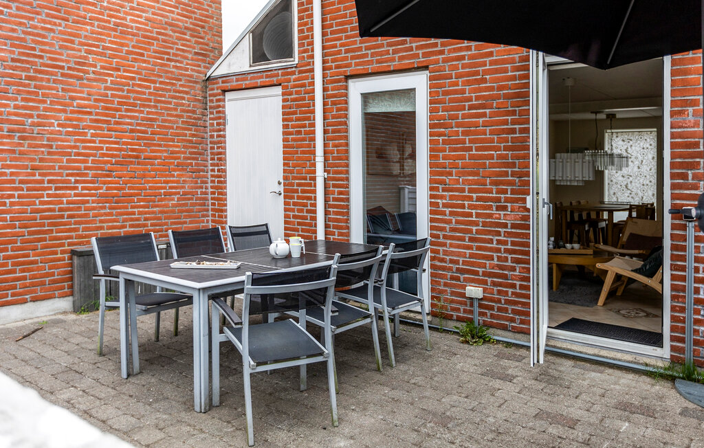 Feriehuse - Rømø , Danmark - R10084 7