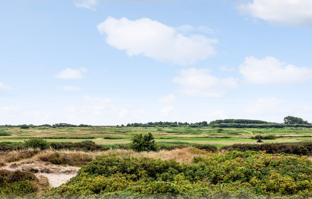 Feriehuse - Rømø , Danmark - R10084 8