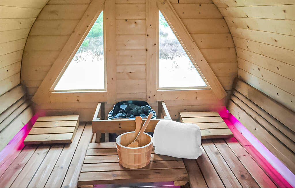 Feriehus - Rømø , Danmark - R10086 7