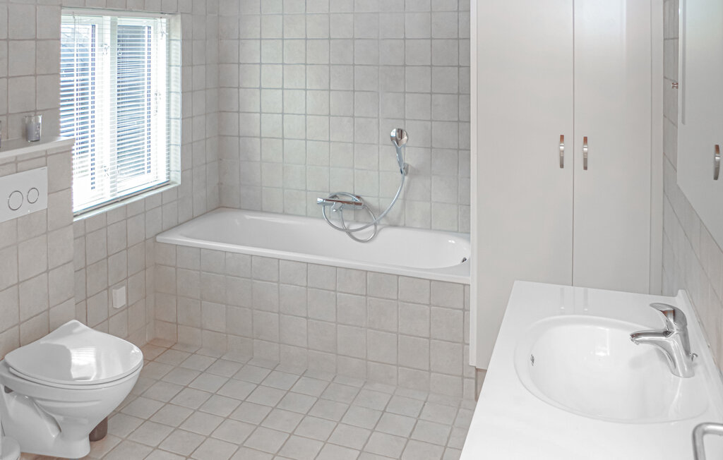 Feriehus - Rømø , Danmark - R10086 17