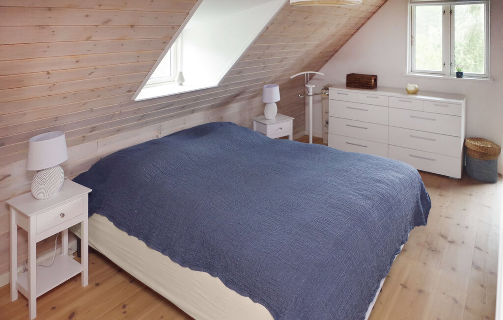 Feriehus - Rømø , Danmark - R10086 14