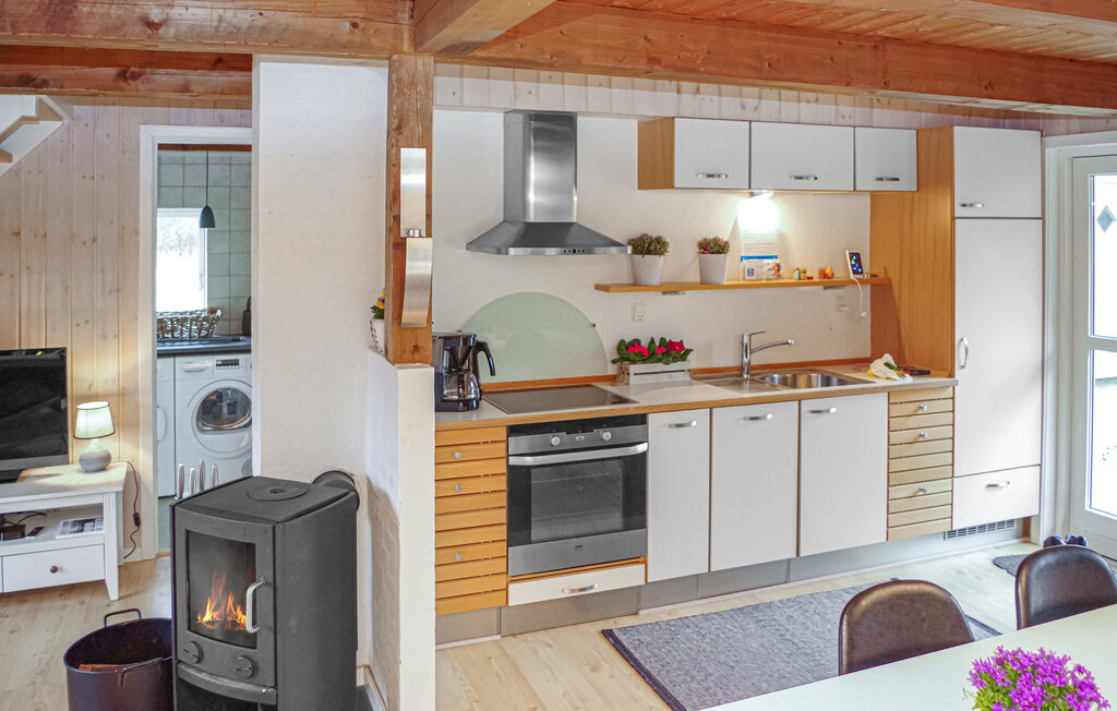 Feriehus - Rømø , Danmark - R10086 6