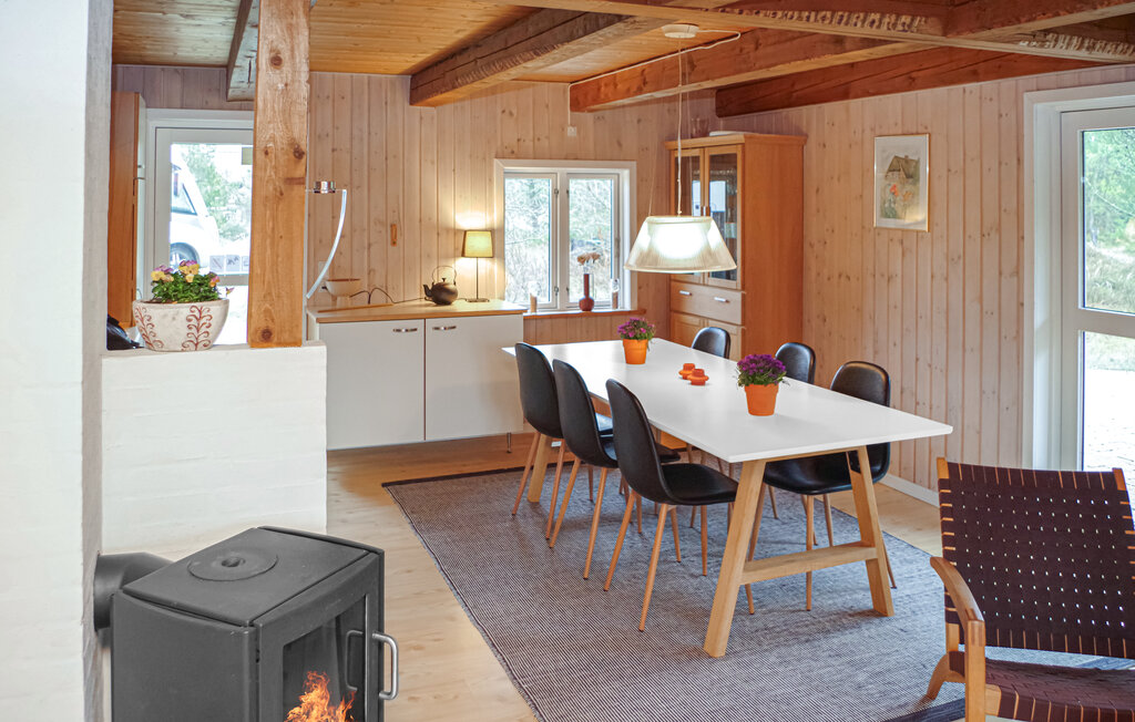 Feriehus - Rømø , Danmark - R10086 5