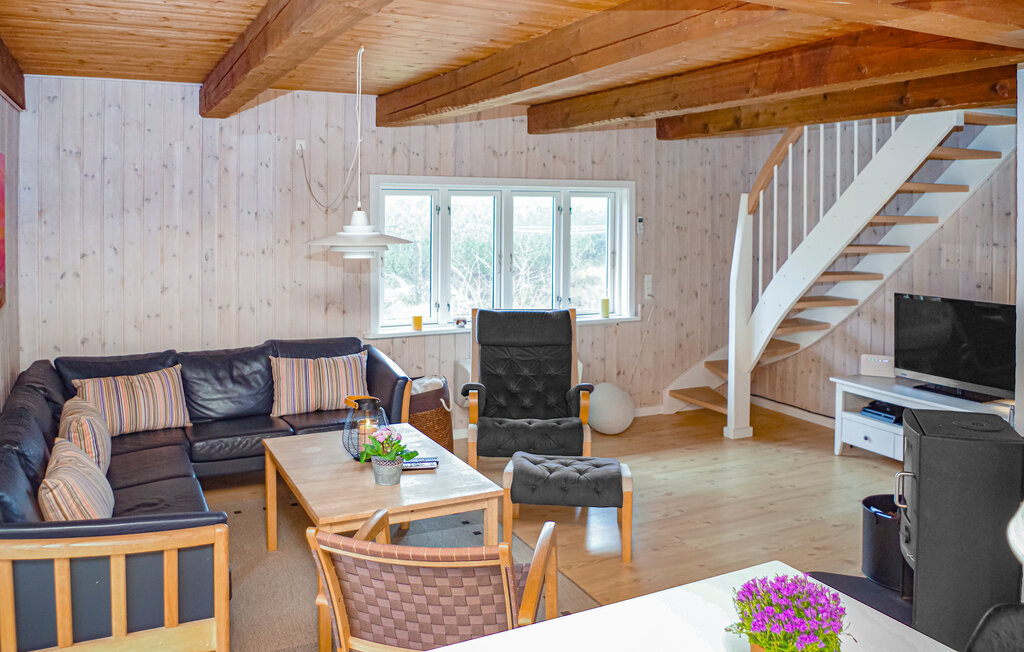 Feriehus - Rømø , Danmark - R10086 3