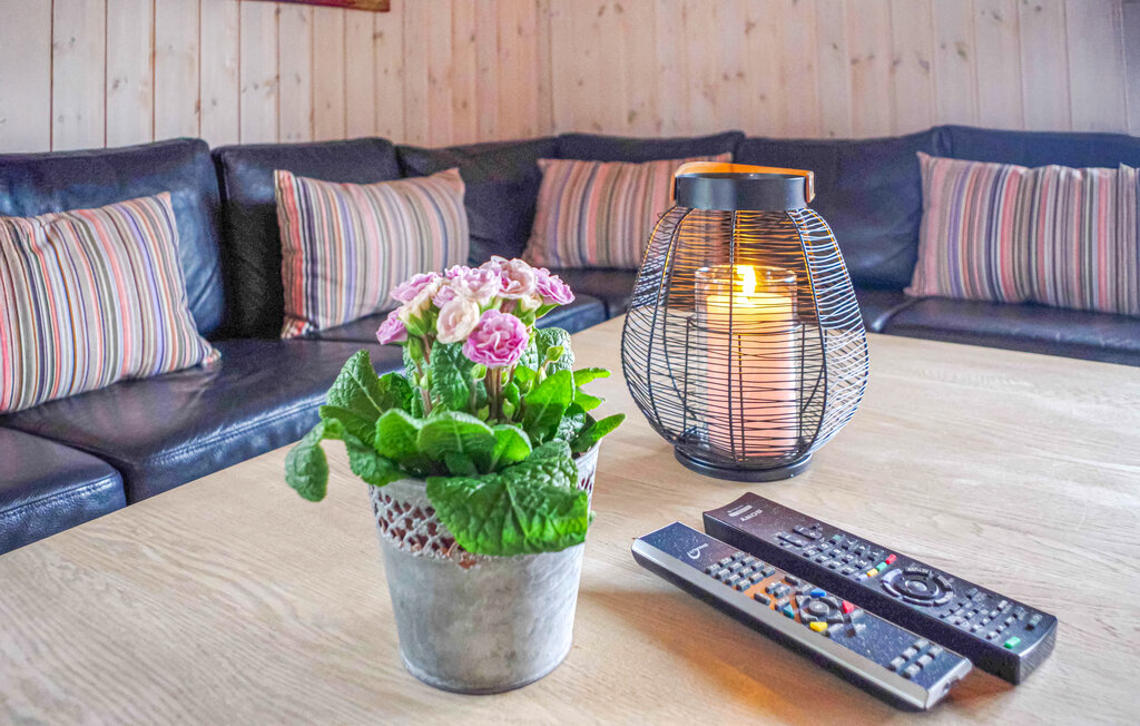 Feriehus - Rømø , Danmark - R10086 11