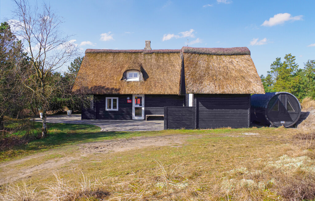 Feriehus - Rømø , Danmark - R10086 9