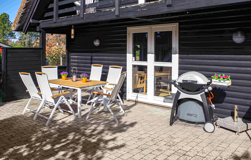 Feriehus - Rømø , Danmark - R10086 10