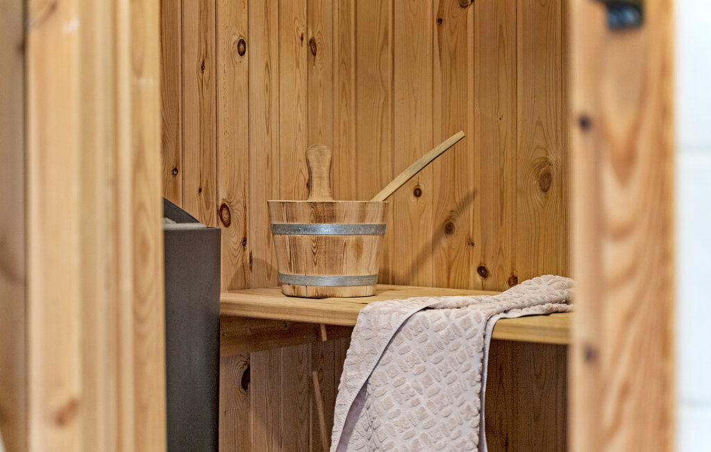 Feriehuse - Sønderstrand , Danmark - R10941 5