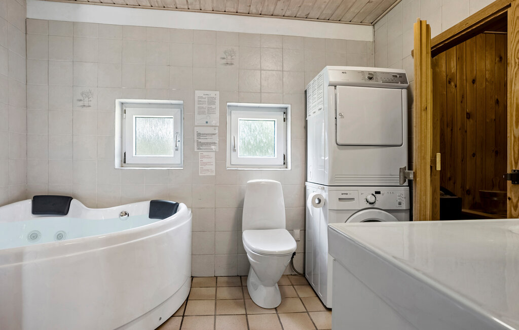 Feriehuse - Sønderstrand , Danmark - R10941 7