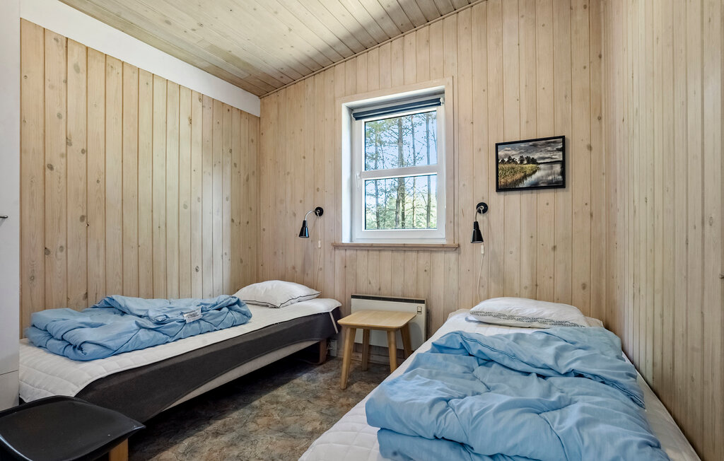 Feriehuse - Sønderstrand , Danmark - R10941 24