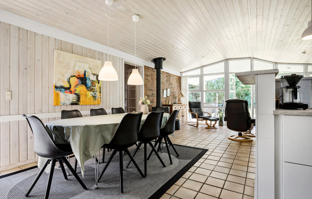 Feriehuse - Sønderstrand , Danmark - R10941 21