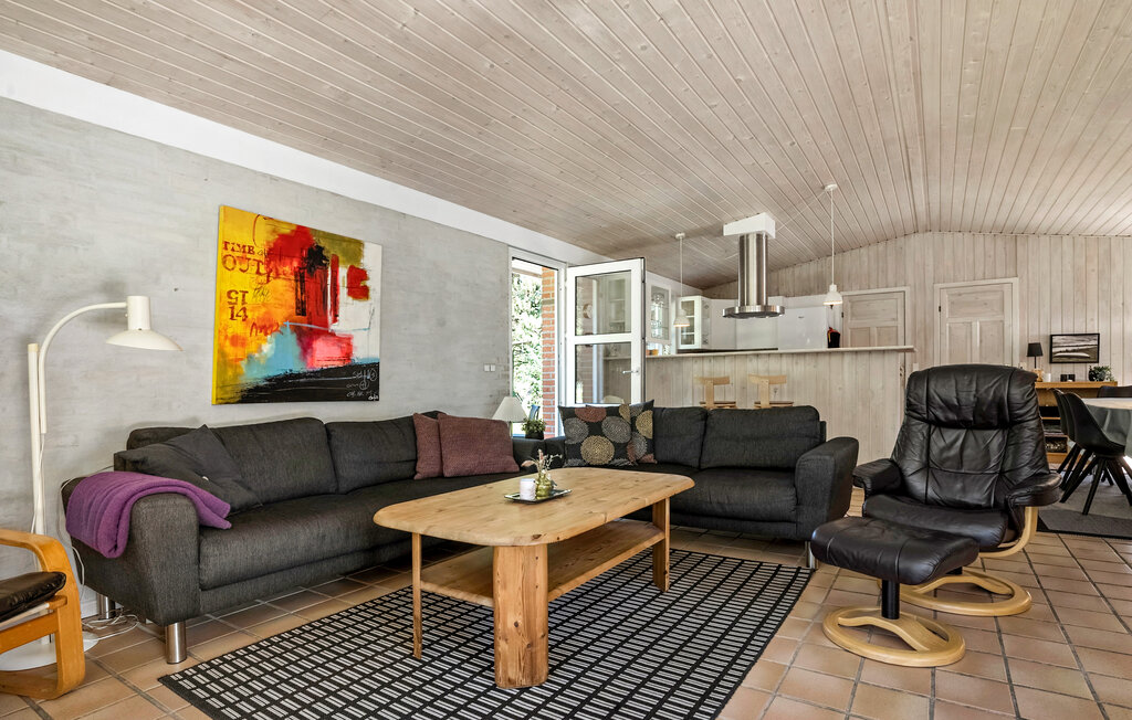 Feriehuse - Sønderstrand , Danmark - R10941 2