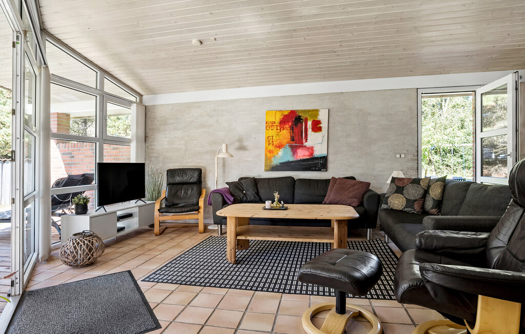 Feriehuse - Sønderstrand , Danmark - R10941 18