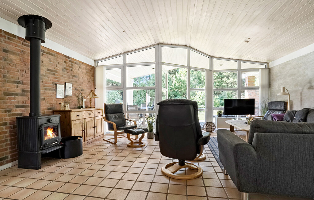 Feriehuse - Sønderstrand , Danmark - R10941 19