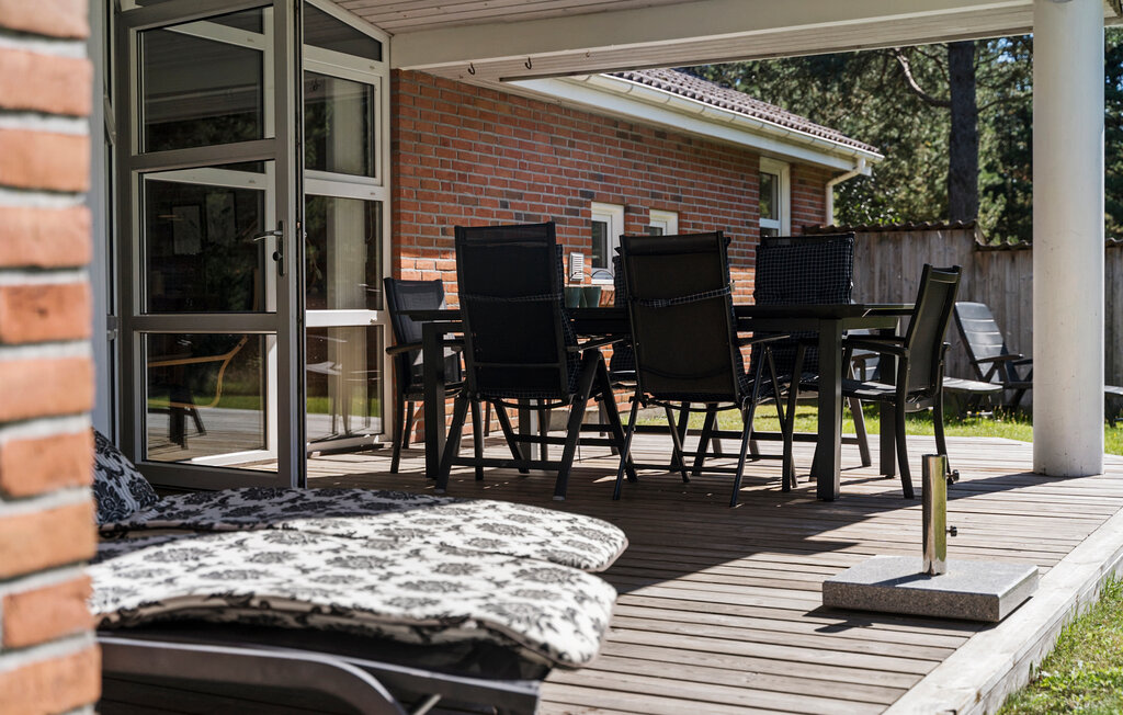 Feriehuse - Sønderstrand , Danmark - R10941 10