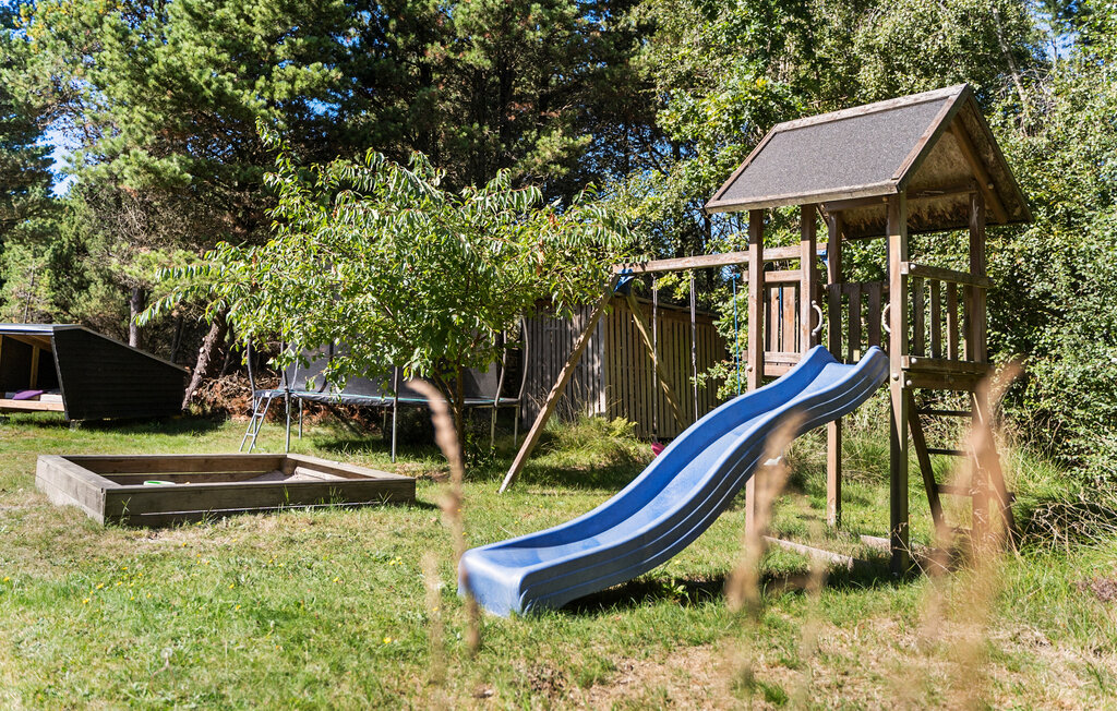 Feriehuse - Sønderstrand , Danmark - R10941 14