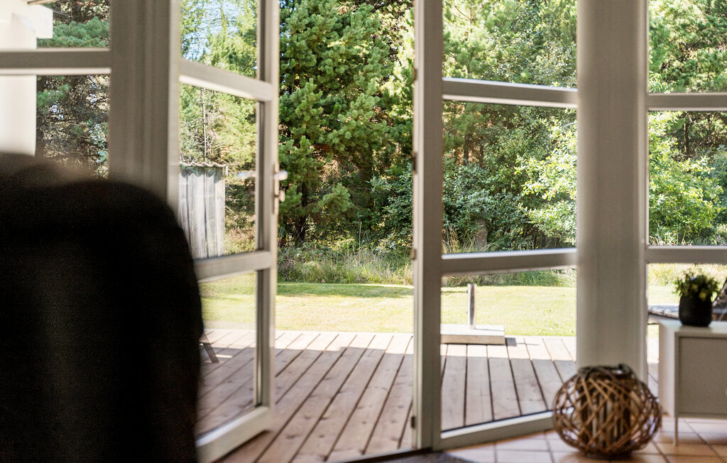 Feriehuse - Sønderstrand , Danmark - R10941 16