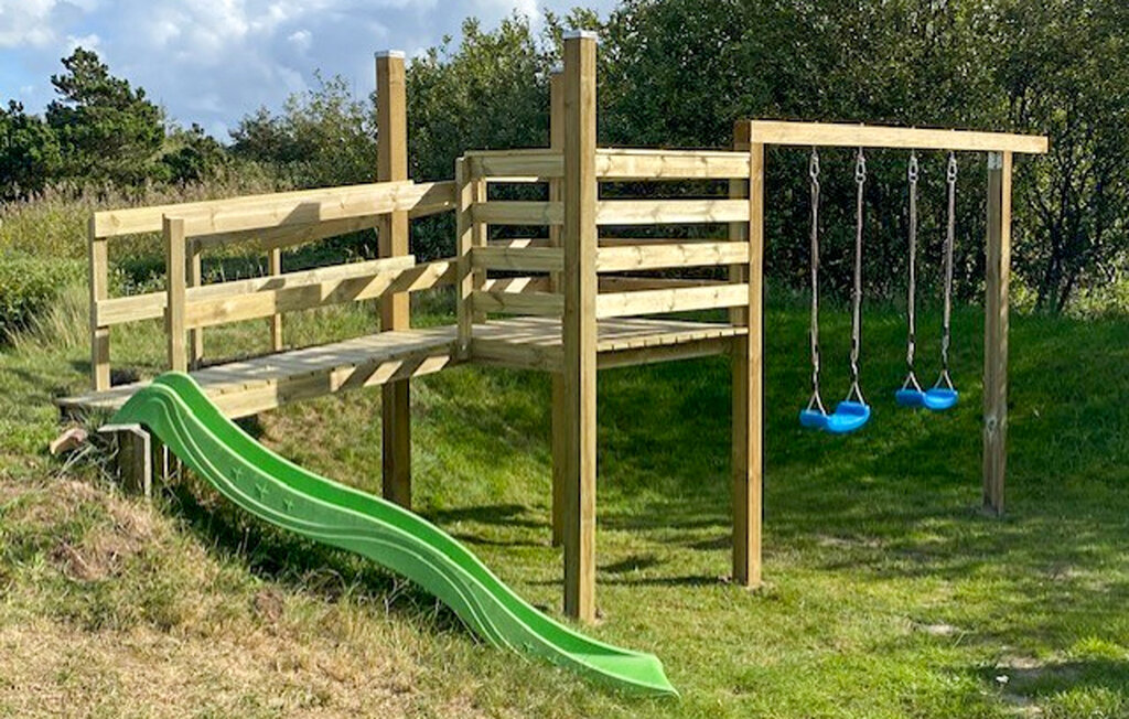 Ferienhaus - Lakolk , Dänemark - R10670 11