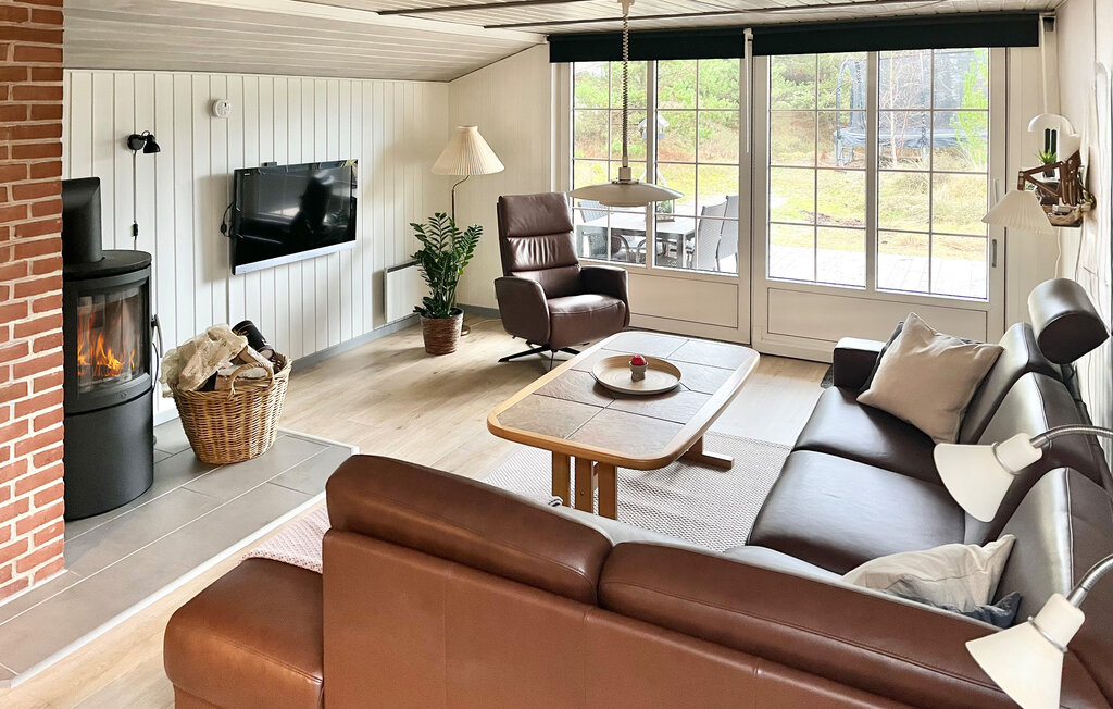 Feriehuse - Sønderstrand , Danmark - R10340 3