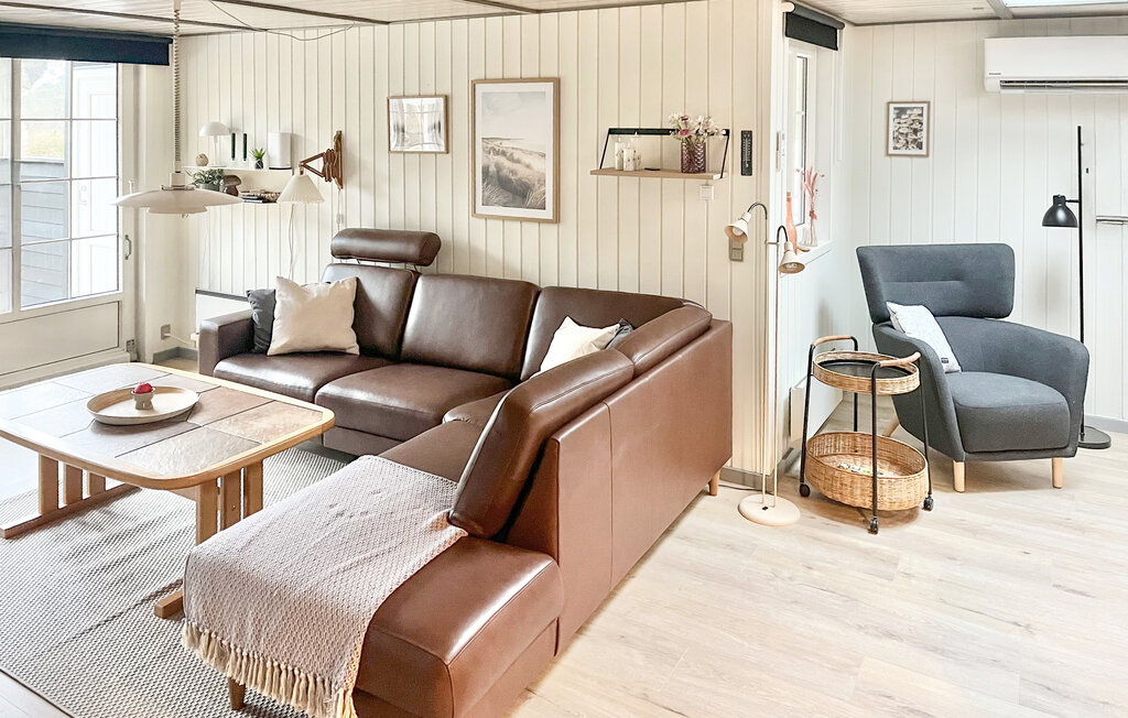 Feriehuse - Sønderstrand , Danmark - R10340 14