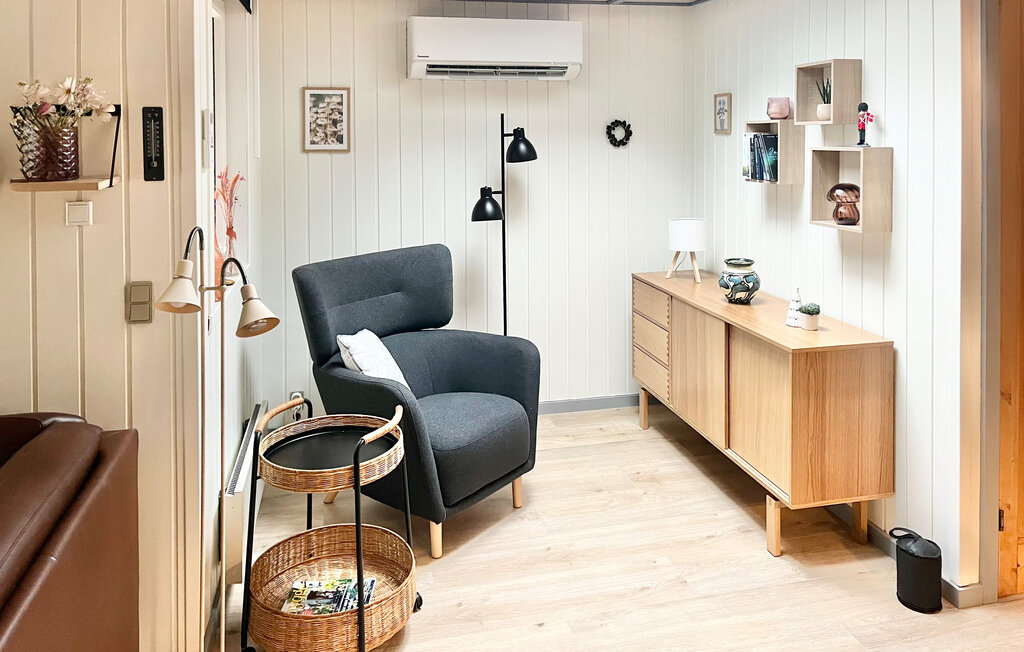 Feriehuse - Sønderstrand , Danmark - R10340 8