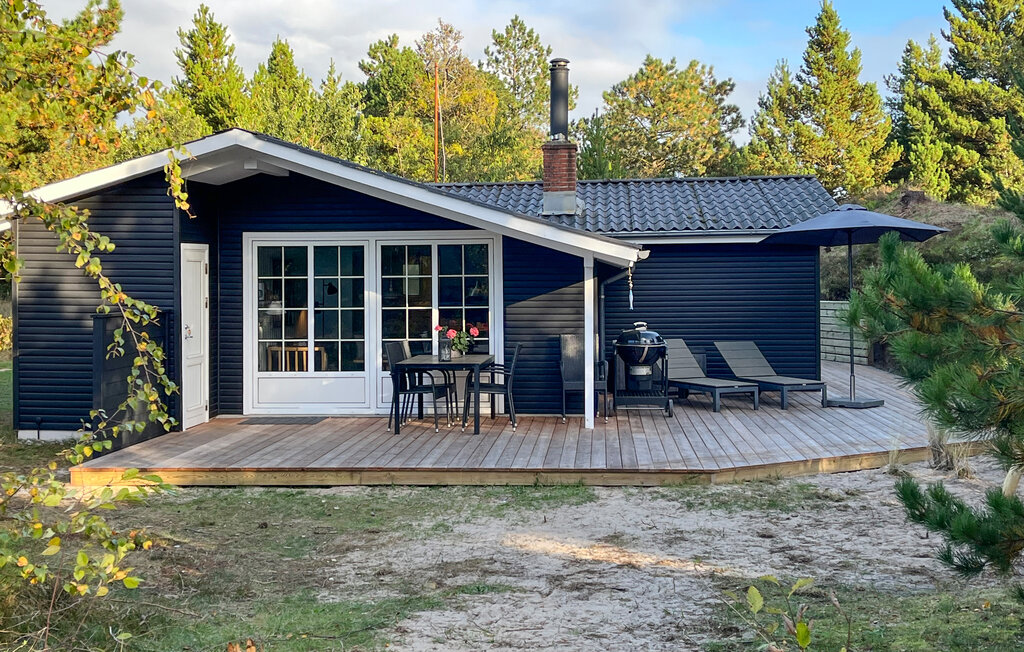 Feriehuse - Sønderstrand , Danmark - R10340 1