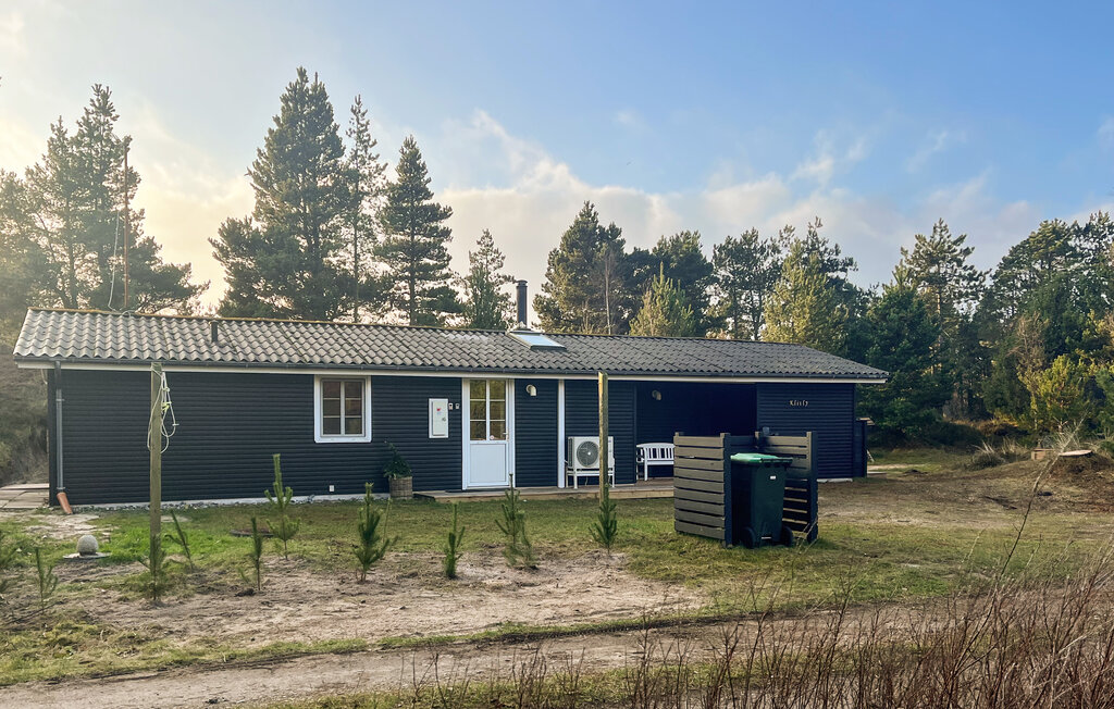 Feriehuse - Sønderstrand , Danmark - R10340 10